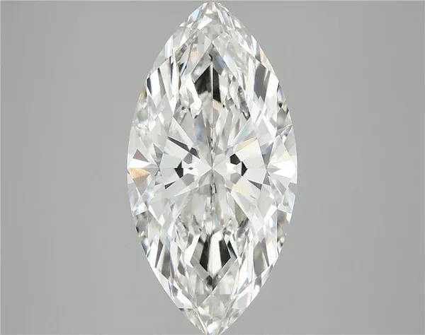 3.01 Carat · F · VVS1 Rare Carat Ideal Cut