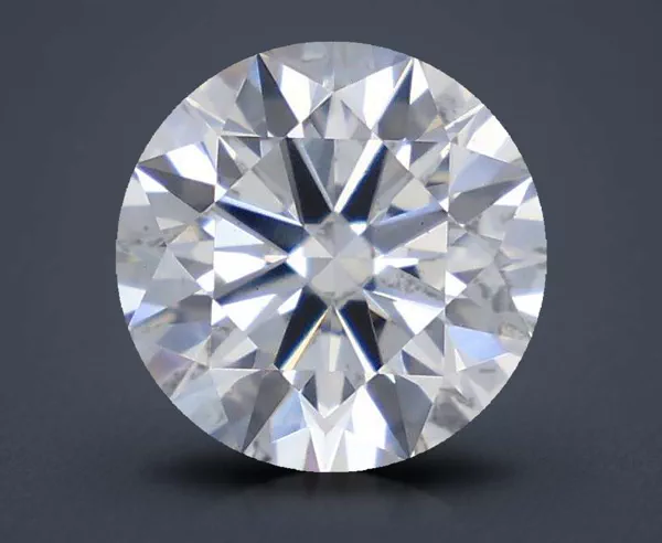 2.86 Carat · E · VVS2 Rare Carat Ideal Cut