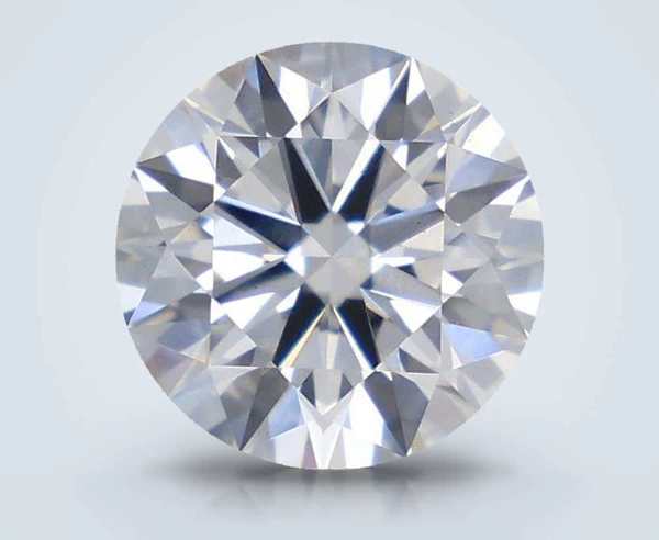 2.86 Carat · E · VVS2 Rare Carat Ideal Cut
