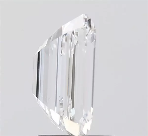 2.59 Carat · D · VS1 Rare Carat Ideal Cut