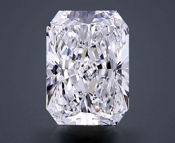 3.6 Carat · D · VVS1 Rare Carat Ideal Cut