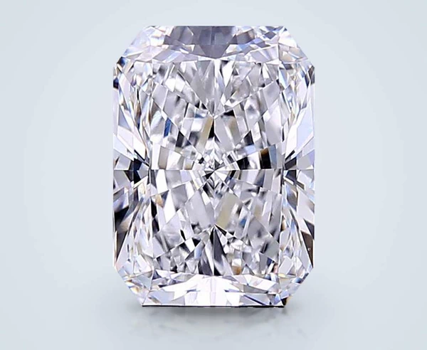 3.6 Carat · D · VVS1 Rare Carat Ideal Cut