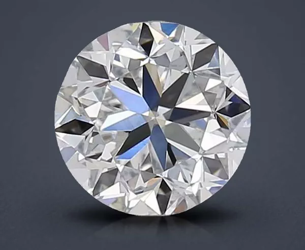 1.01 Carat · F · VVS2 good Cut