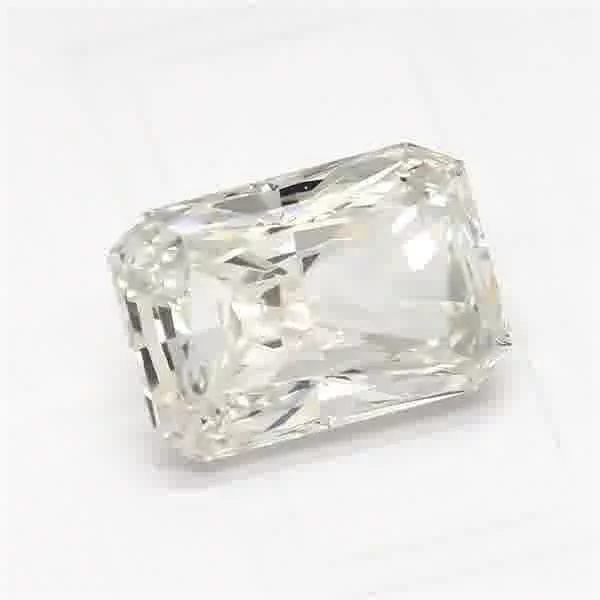 1.26 Carat · H · VS1 very good Cut