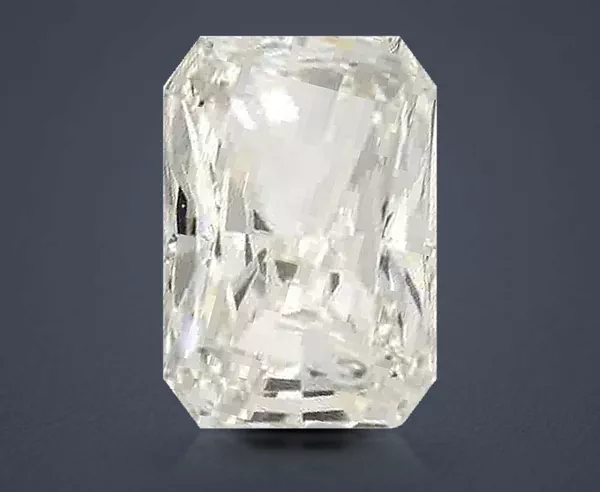 1.26 Carat · H · VS1 very good Cut