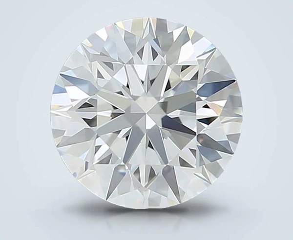 1.22 Carat · E · VVS2 Rare Carat Ideal Cut