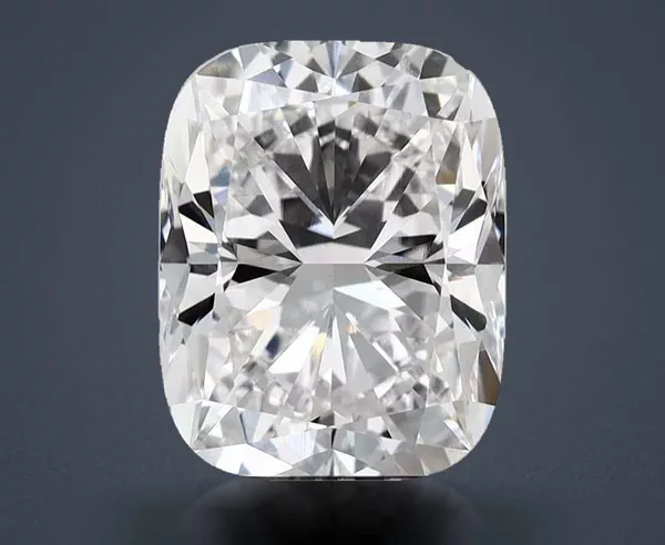 4.58 Carat · D · VVS2 Rare Carat Ideal Cut