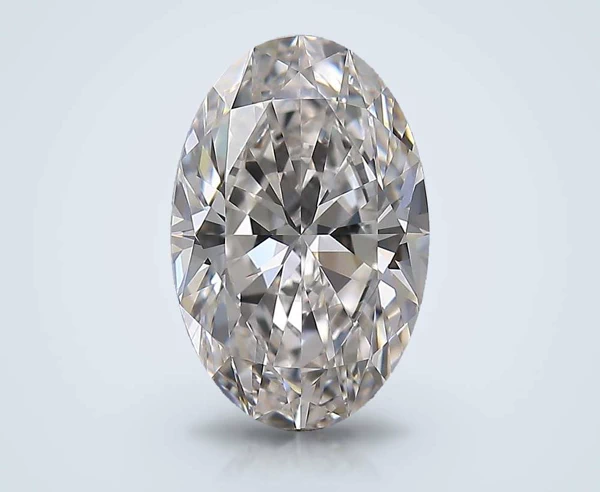 3.51 Carat · H · IF Rare Carat Ideal Cut
