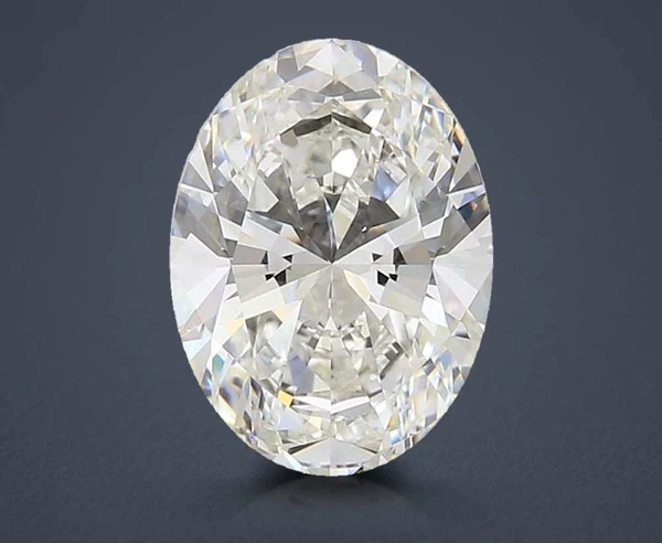 3.02 Carat · H · VVS2 Rare Carat Ideal Cut