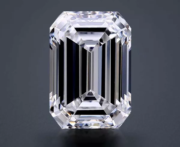 3.39 Carat · D · VVS2 Rare Carat Ideal Cut
