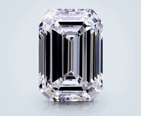 3.39 Carat · D · VVS2 Rare Carat Ideal Cut