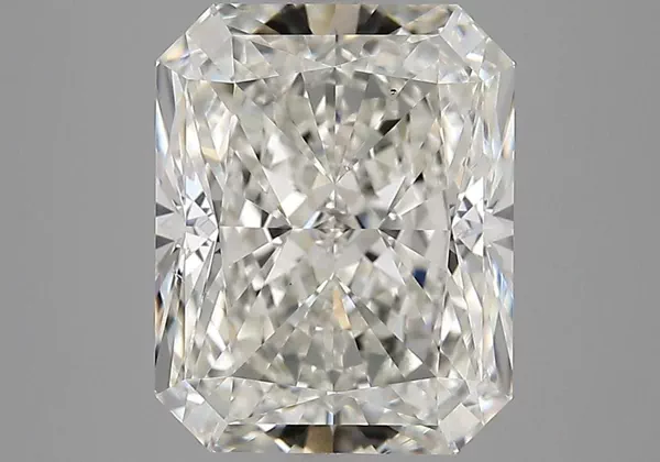 5.03 Carat · J · VS2 Rare Carat Ideal Cut