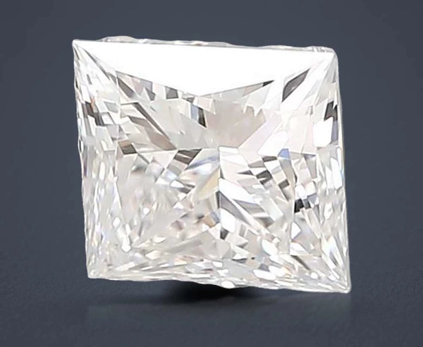 1.59 Carat · D · VVS1 Rare Carat Ideal Cut