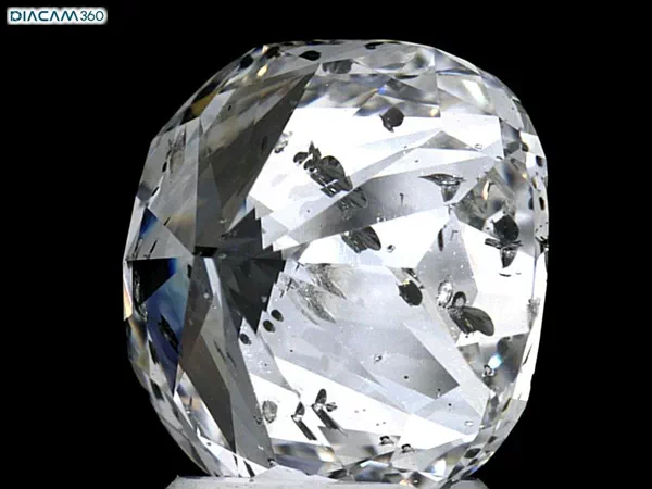 4.01 Carat · F · SI2 very good Cut