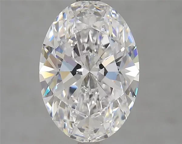 3.13 Carat · D · VVS1 Rare Carat Ideal Cut