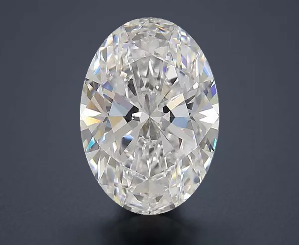 3.13 Carat · D · VVS1 Rare Carat Ideal Cut