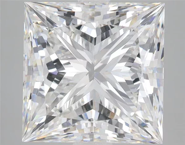 7 Carat · F · VS1 Rare Carat Ideal Cut