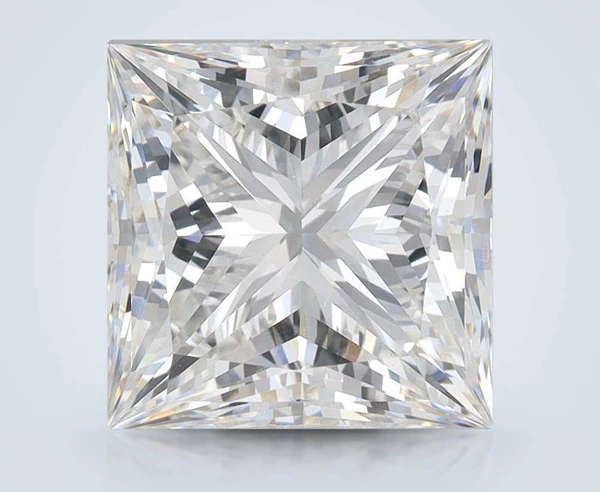 7 Carat · F · VS1 Rare Carat Ideal Cut