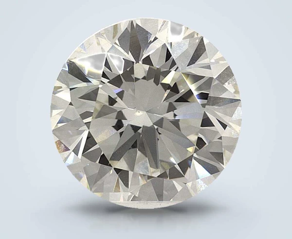 7.13 Carat · J · SI1 Rare Carat Ideal Cut