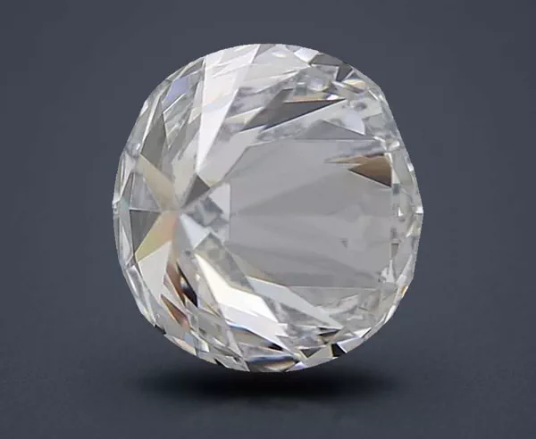 1.02 Carat · D · IF Rare Carat Ideal Cut