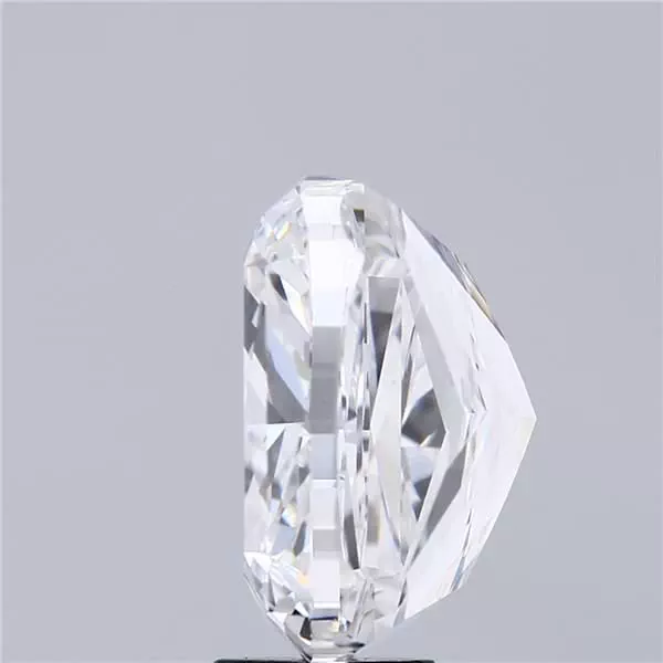 12.51 Carat · E · VVS2 Rare Carat Ideal Cut