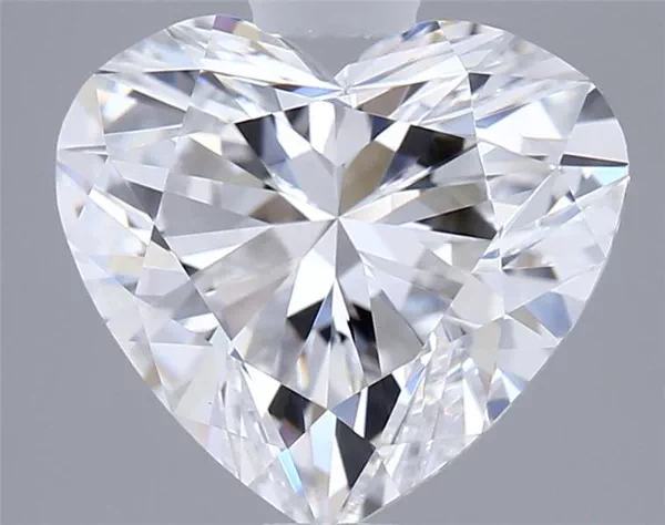 1.52 Carat · D · VVS2 Rare Carat Ideal Cut