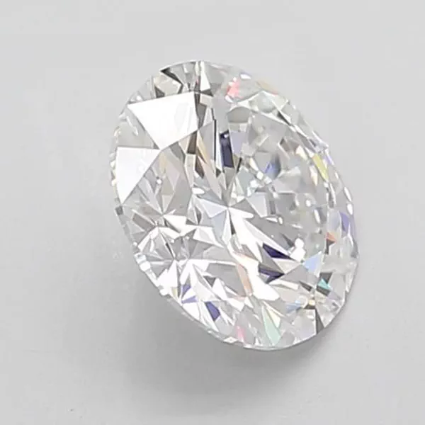 2.88 Carat · D · VS1 Rare Carat Ideal Cut