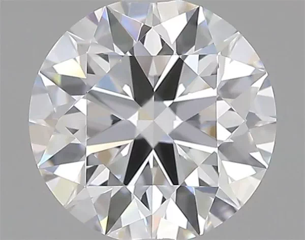 1.81 Carat · D · FL Rare Carat Ideal Cut