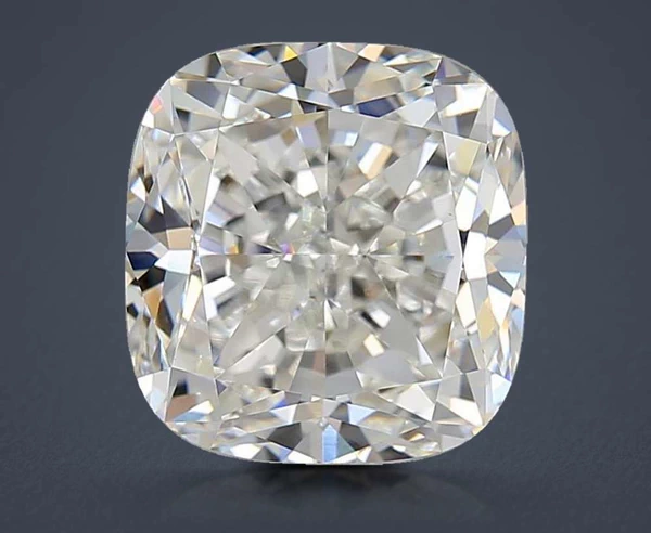 4.03 Carat · H · VS1 Rare Carat Ideal Cut