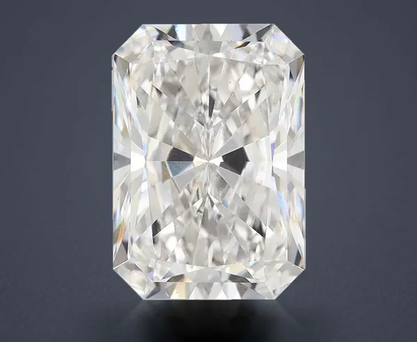 5.24 Carat · F · VS2 Rare Carat Ideal Cut