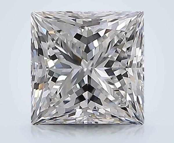 1.7 Carat · F · VVS2 Rare Carat Ideal Cut