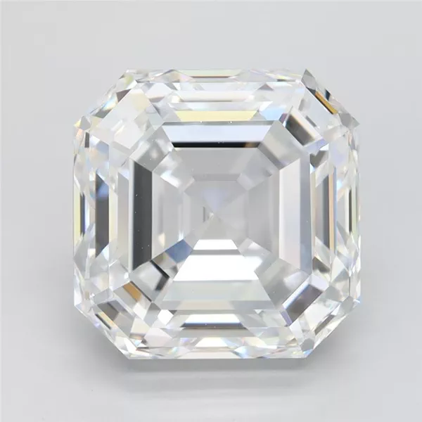 4.87 Carat · D · FL Rare Carat Ideal Cut