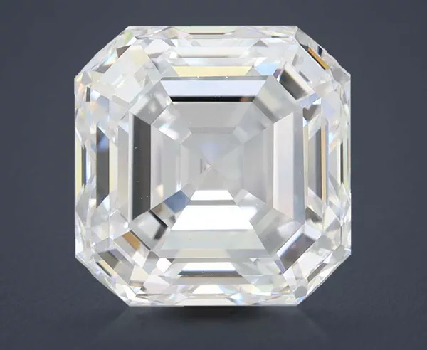 4.87 Carat · D · FL Rare Carat Ideal Cut