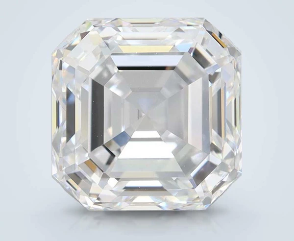 4.87 Carat · D · FL Rare Carat Ideal Cut