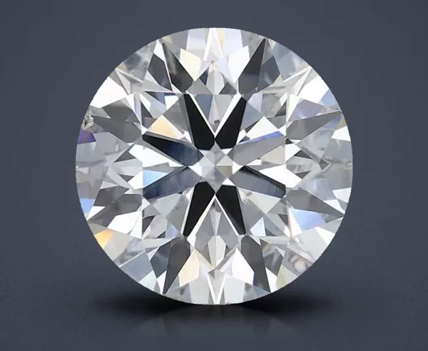 2.94 Carat · F · VS2 Rare Carat Ideal Cut