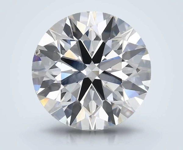 2.94 Carat · F · VS2 Rare Carat Ideal Cut