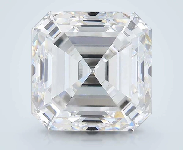 3.59 Carat · F · VS1 Rare Carat Ideal Cut