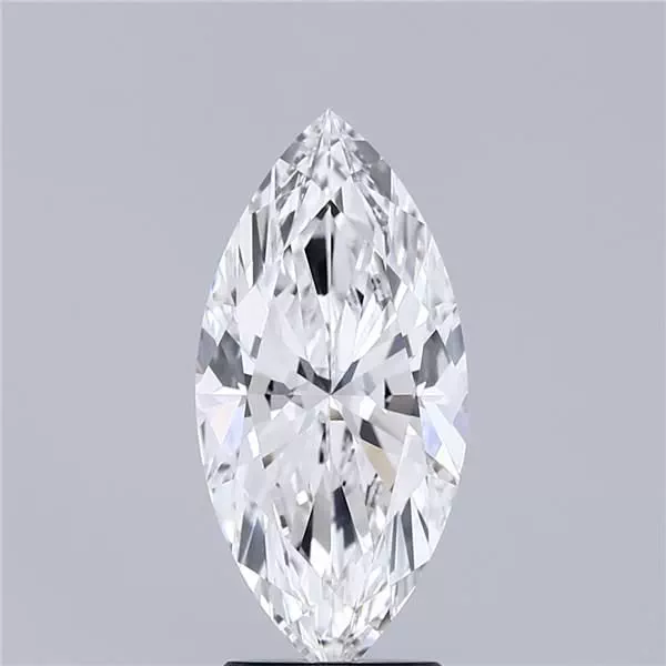 3.61 Carat · F · VVS1 Rare Carat Ideal Cut