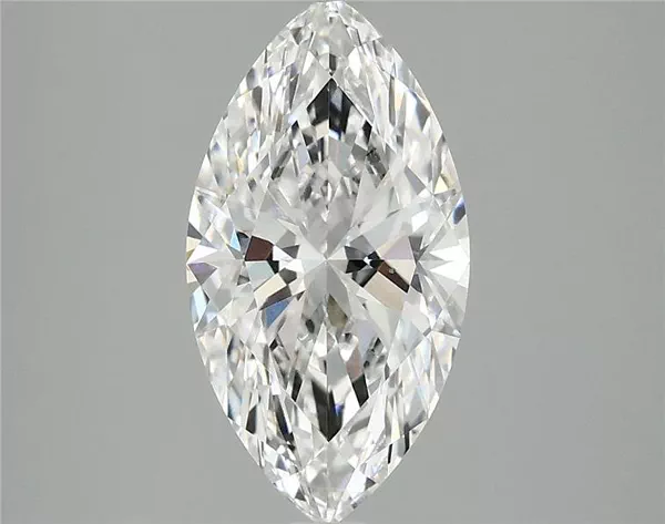 2.54 Carat · E · VVS2 Rare Carat Ideal Cut