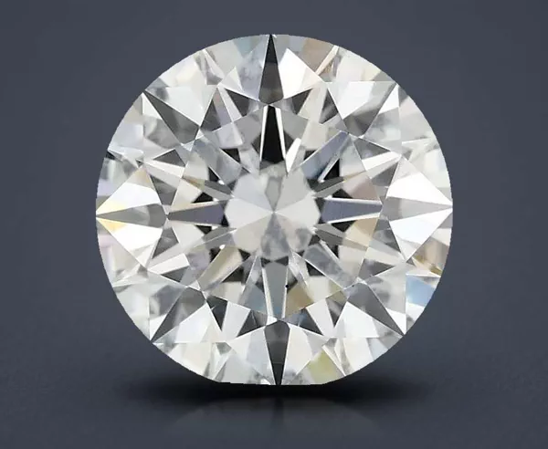 2.34 Carat · F · VS1 Rare Carat Ideal Cut