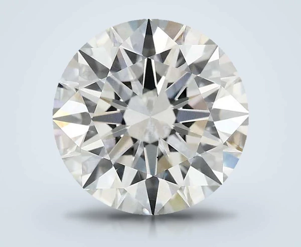 2.34 Carat · F · VS1 Rare Carat Ideal Cut