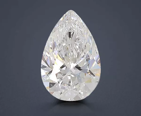 1.26 Carat · D · VS1 Rare Carat Ideal Cut