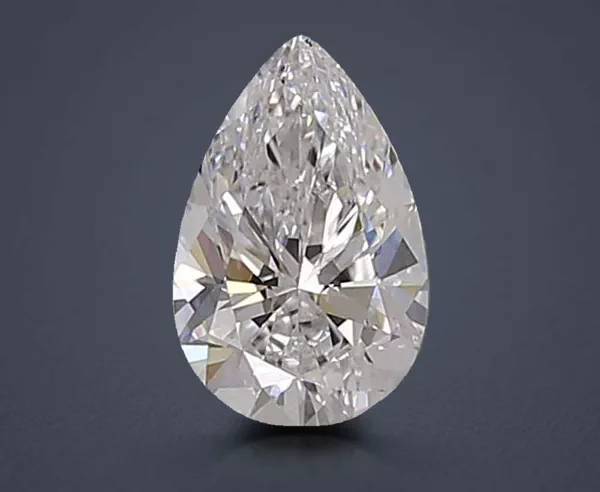 0.54 Carat · D · IF Rare Carat Ideal Cut