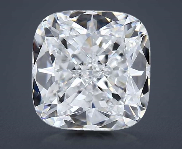 2.01 Carat · E · VVS1 Rare Carat Ideal Cut