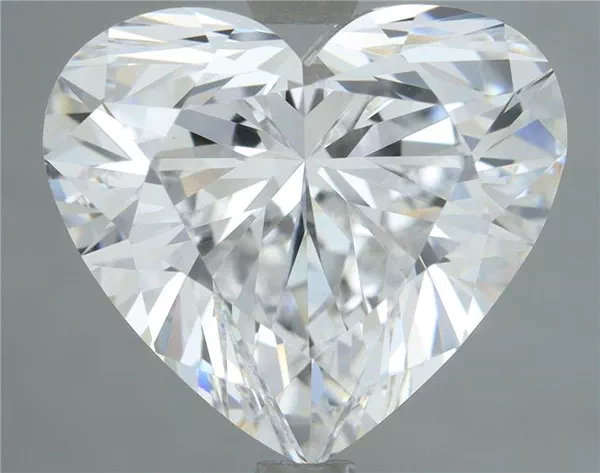 4.02 Carat · E · VS1 excellent Cut