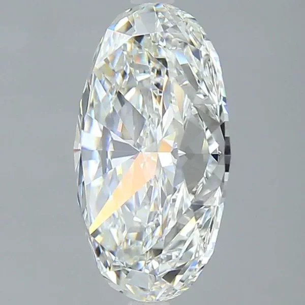 3.7 Carat · H · VS1 very good Cut
