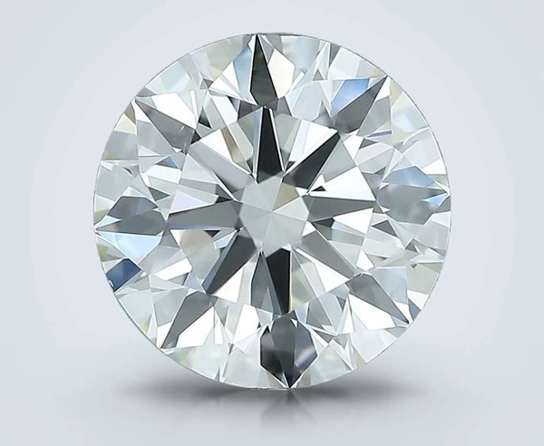 2.63 Carat · J · VS2 Rare Carat Ideal Cut