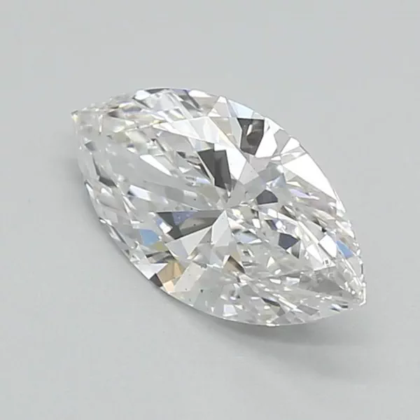 0.93 Carat · E · VS2 Rare Carat Ideal Cut