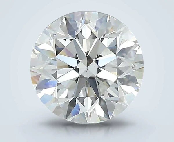1 Carat · D · VS2 excellent Cut