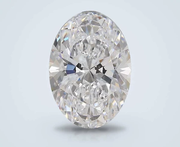 4.01 Carat · D · VVS2 Rare Carat Ideal Cut